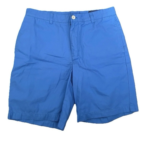Vineyard Vines Other - Men’s Vineyard Vines Blue Club Shorts Size 33